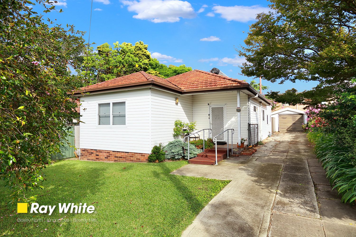225 King Georges Road, Roselands NSW 2196, Image 0
