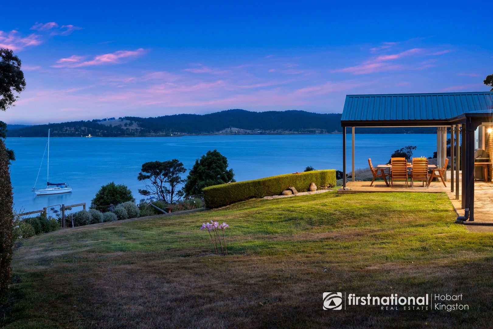 3207 Channel Highway, Woodbridge TAS 7162, Image 0