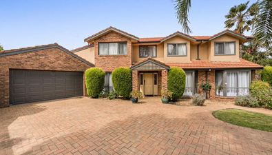 Picture of 5 Ierina Court, WANTIRNA SOUTH VIC 3152