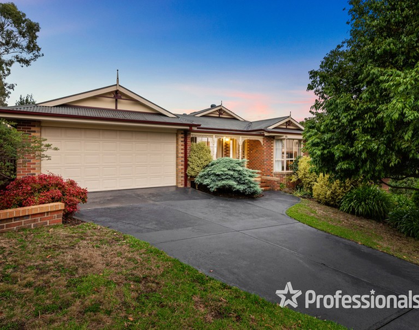 1 Verina Way, Lilydale VIC 3140