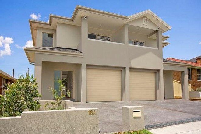 Picture of 18A Ryan Avenue, BEVERLY HILLS NSW 2209