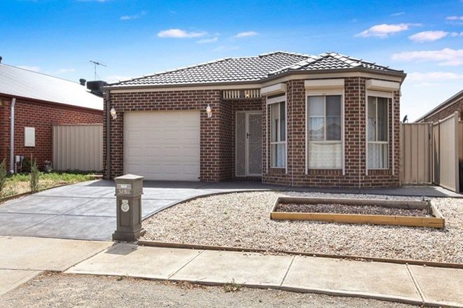 Picture of 1/50 Brookfield Avenue, BROOKFIELD VIC 3338
