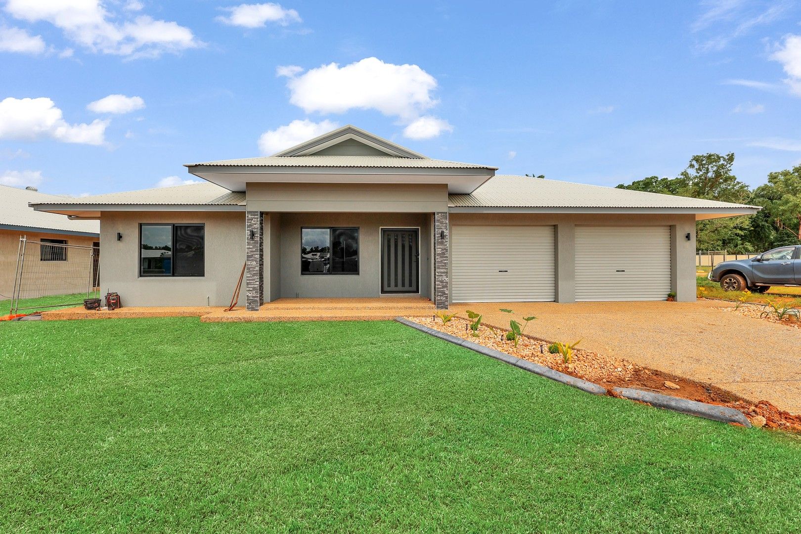 3 Bax Road, Humpty Doo NT 0836 Domain