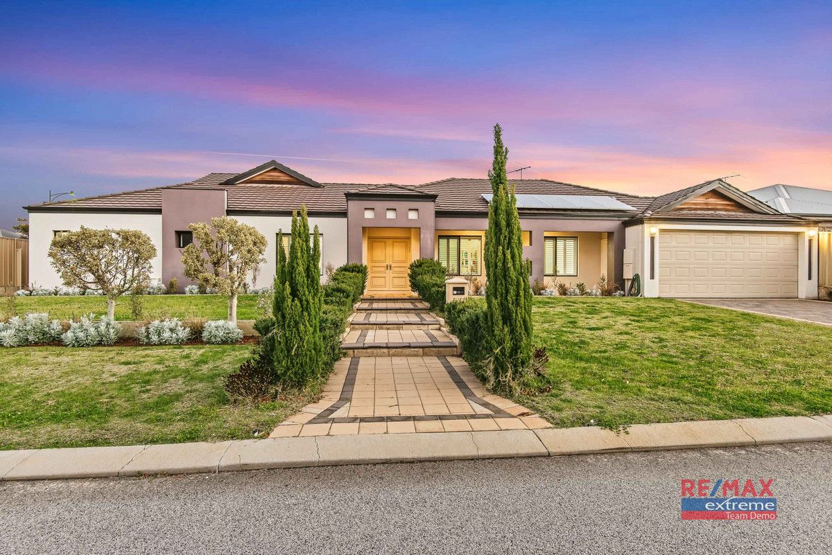 34 Champaigne Drive, Tapping WA 6065, Image 0