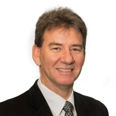 Jim Evans, Sales representative