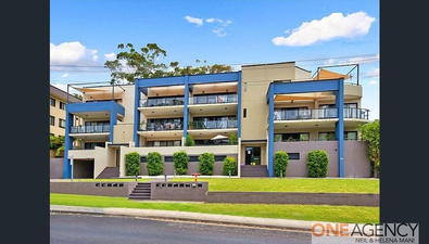 Picture of 12/30-32 Showground Road, GOSFORD NSW 2250