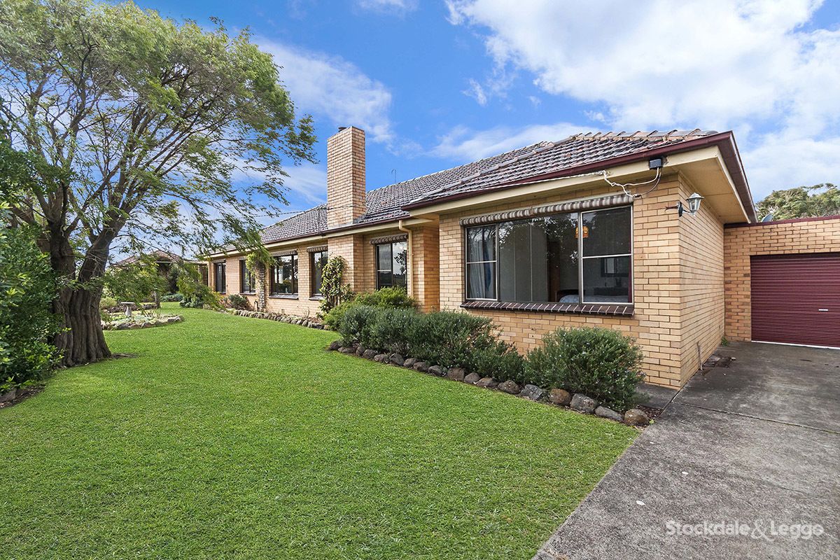 162 Russells Road, Mailors Flat VIC 3275, Image 0