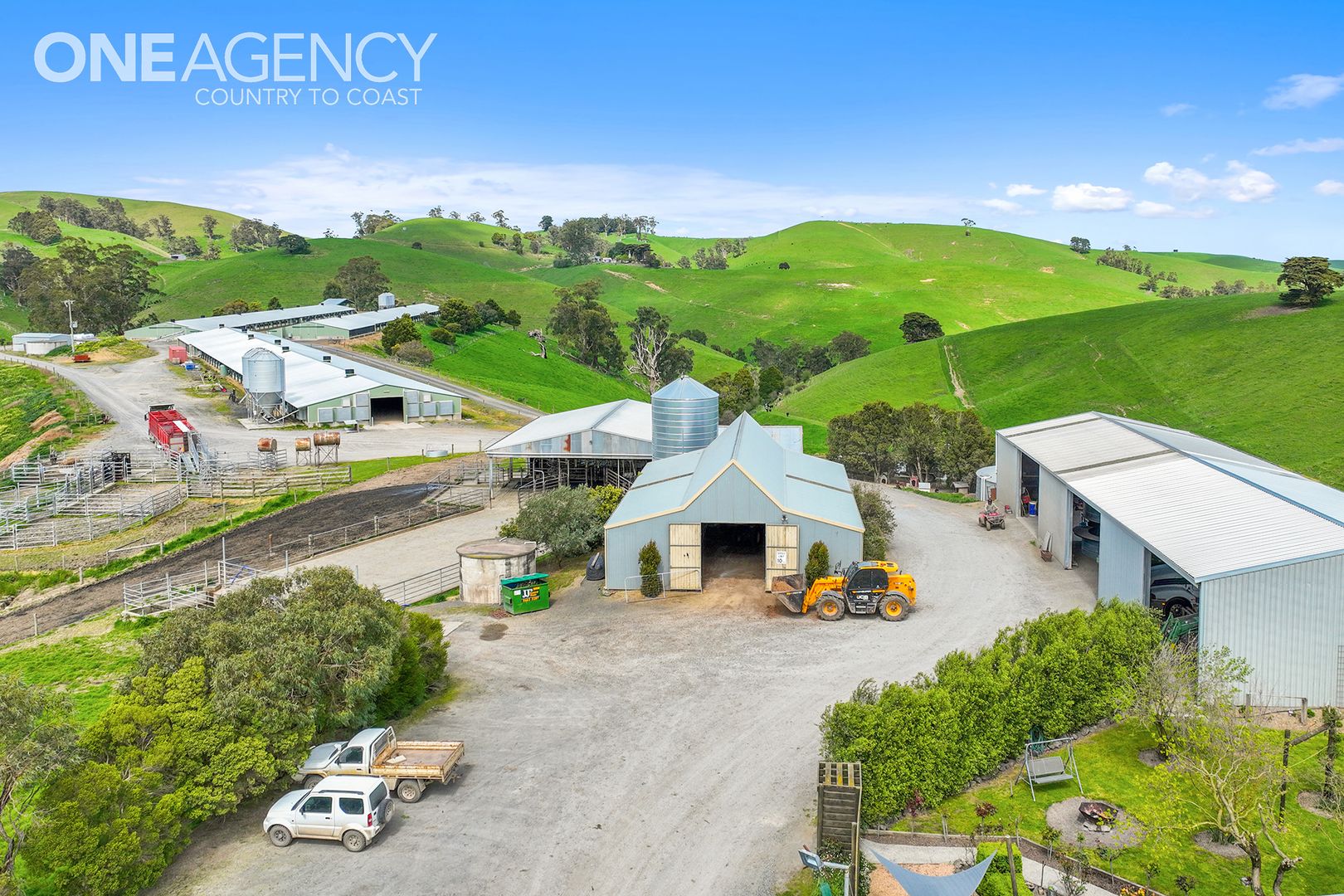 641 Mountain View Mcdonalds Track, Mountain View VIC 3988 Farm for Sale