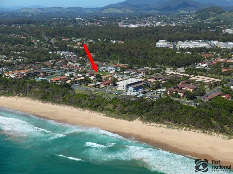 10/10 Vincent Street, Coffs Harbour NSW 2450, Image 1