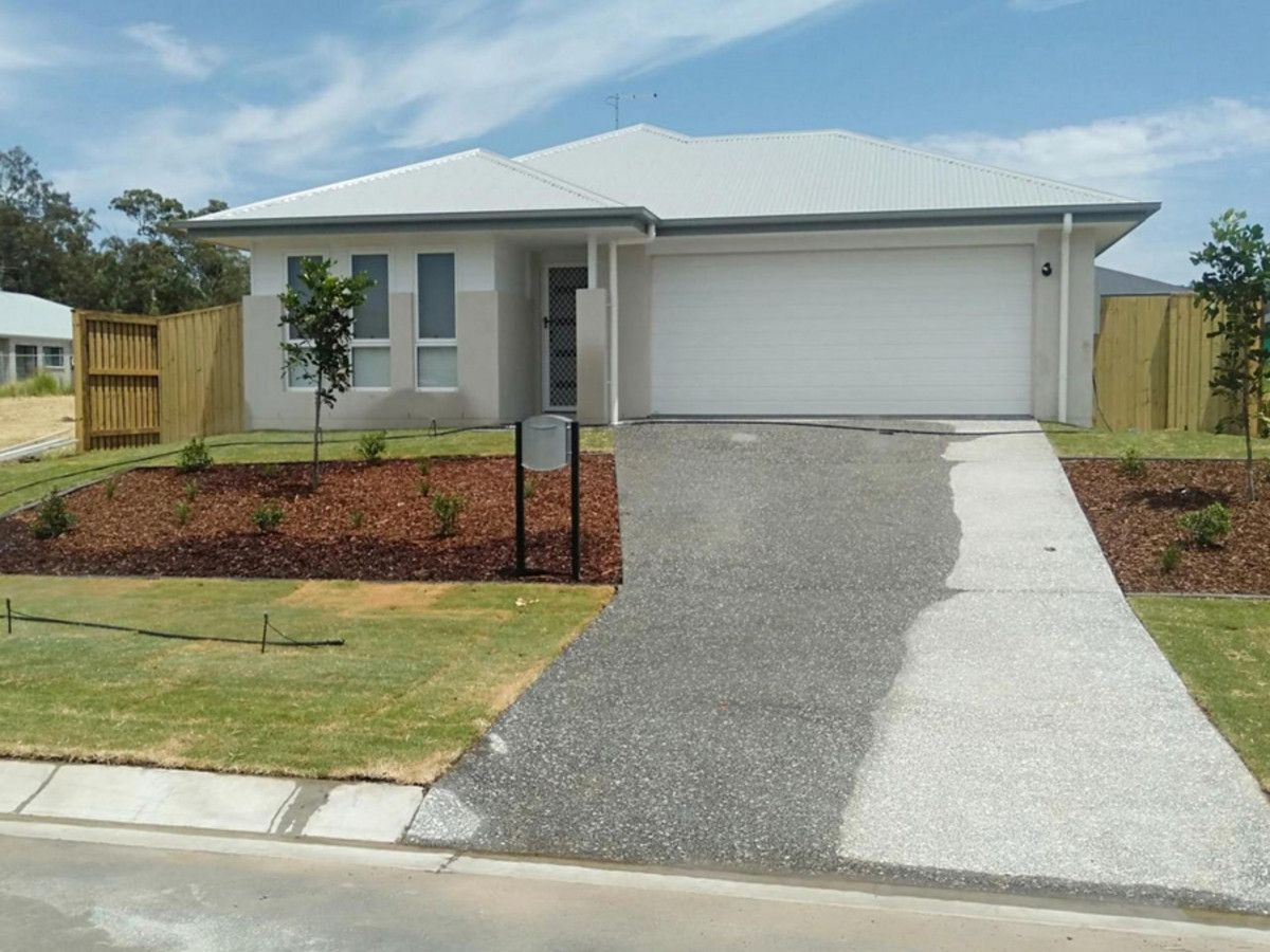 41 Mary Crescent, Rosewood QLD 4340 House For Rent Domain