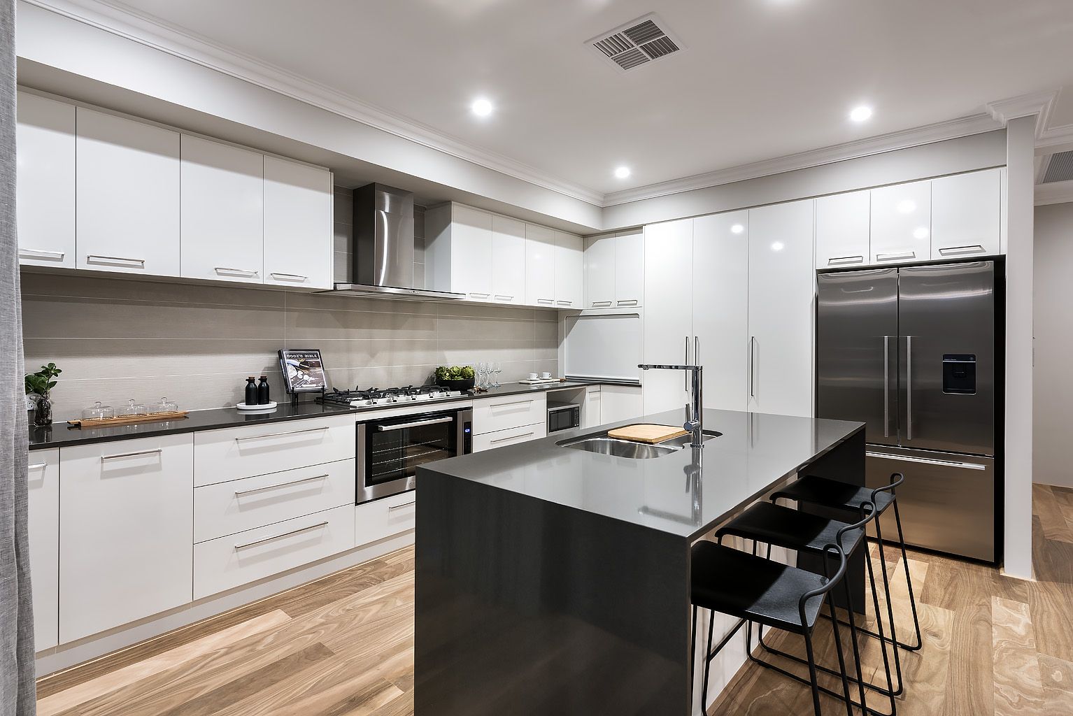 4 bedrooms New House & Land in Lot 107 Rialto Way BALDIVIS WA, 6171