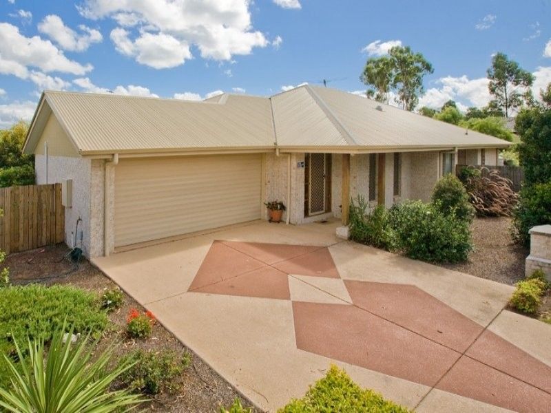 7 Chance Court, Springfield Lakes QLD 4300