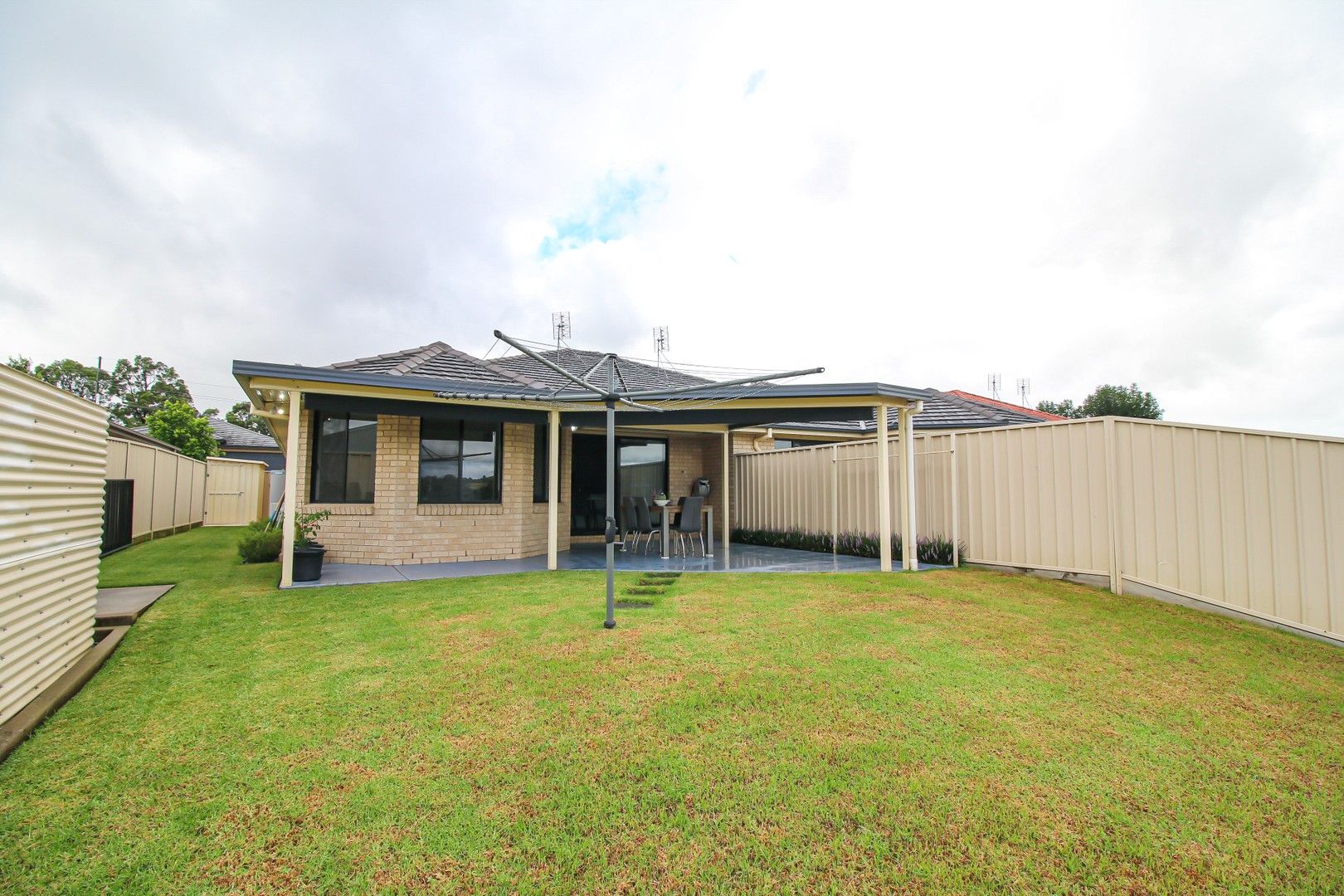 3 bedrooms Semi-Detached in 142a McMahon Way SINGLETON NSW, 2330