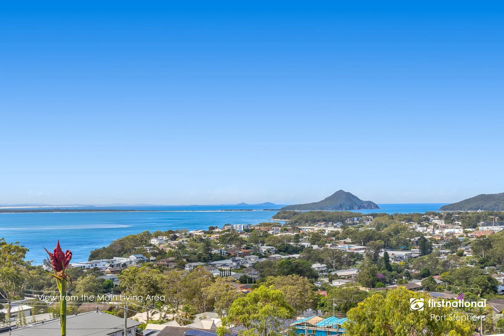 23 Tareebin Road, Nelson Bay NSW 2315