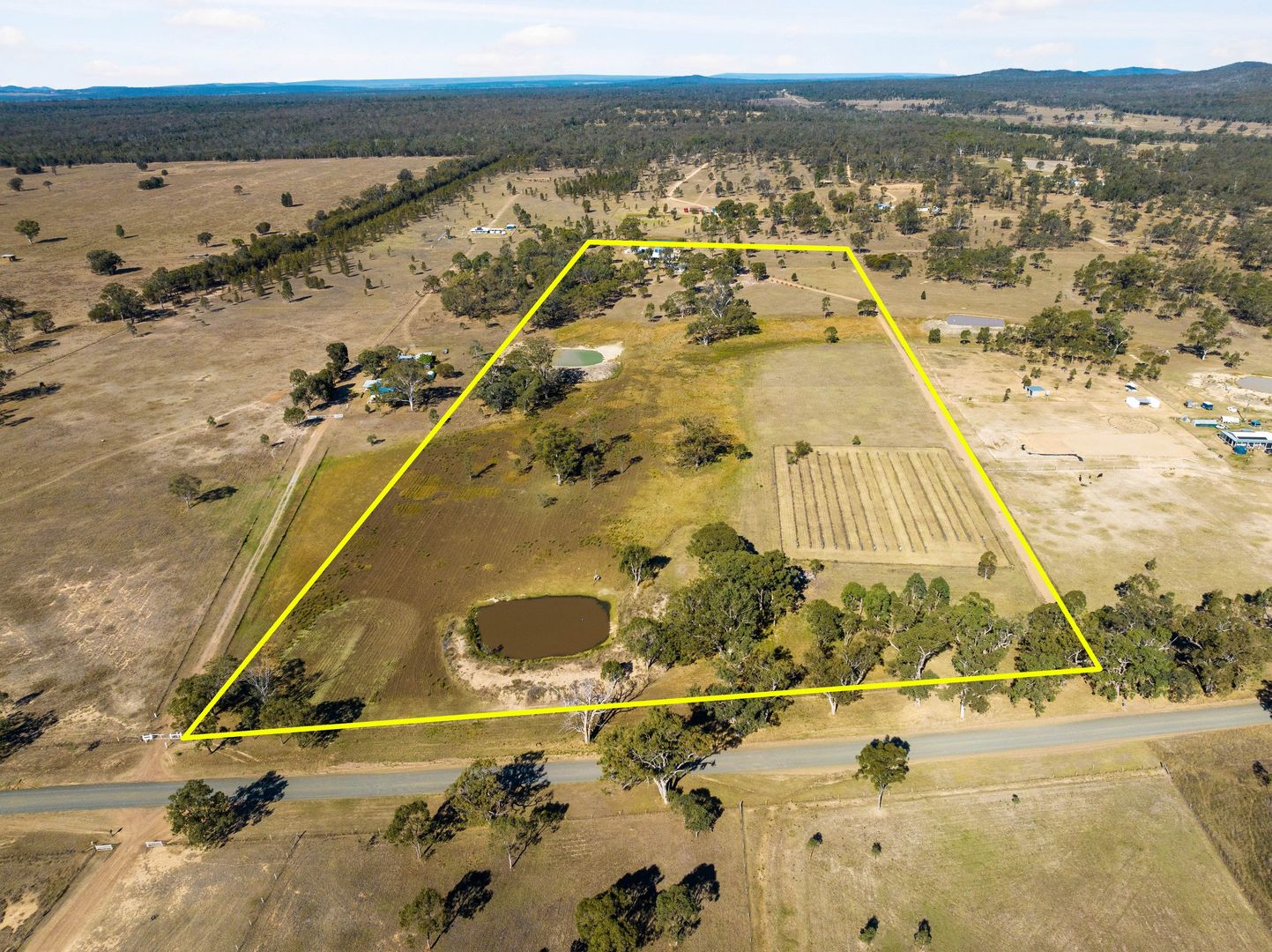 236 Tummavile Road, Leyburn QLD 4365 House for Sale Domain