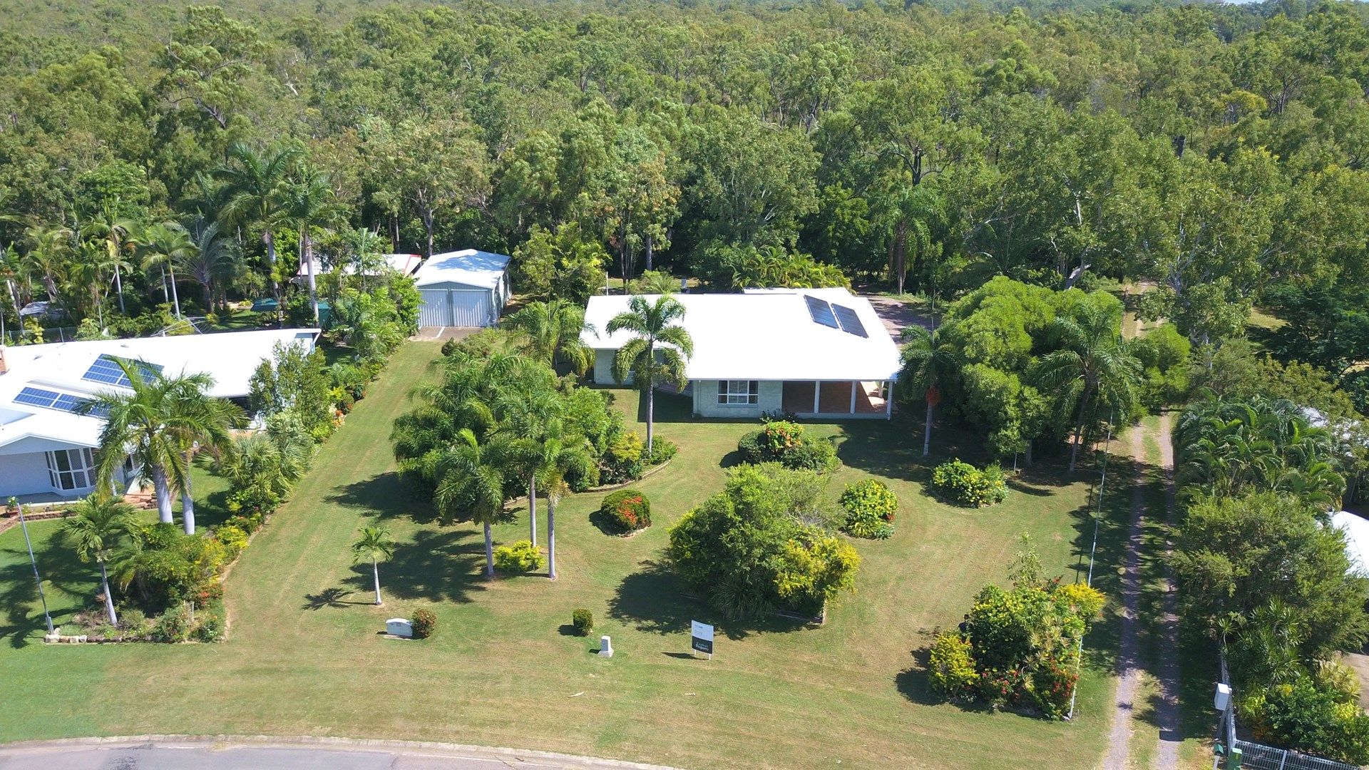 31 Borton Street, Balgal Beach QLD 4816, Image 0