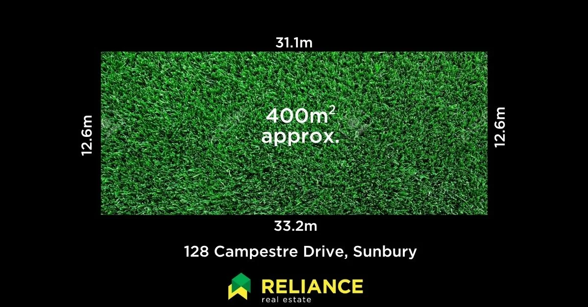 128 Campestre Drive, Sunbury VIC 3429