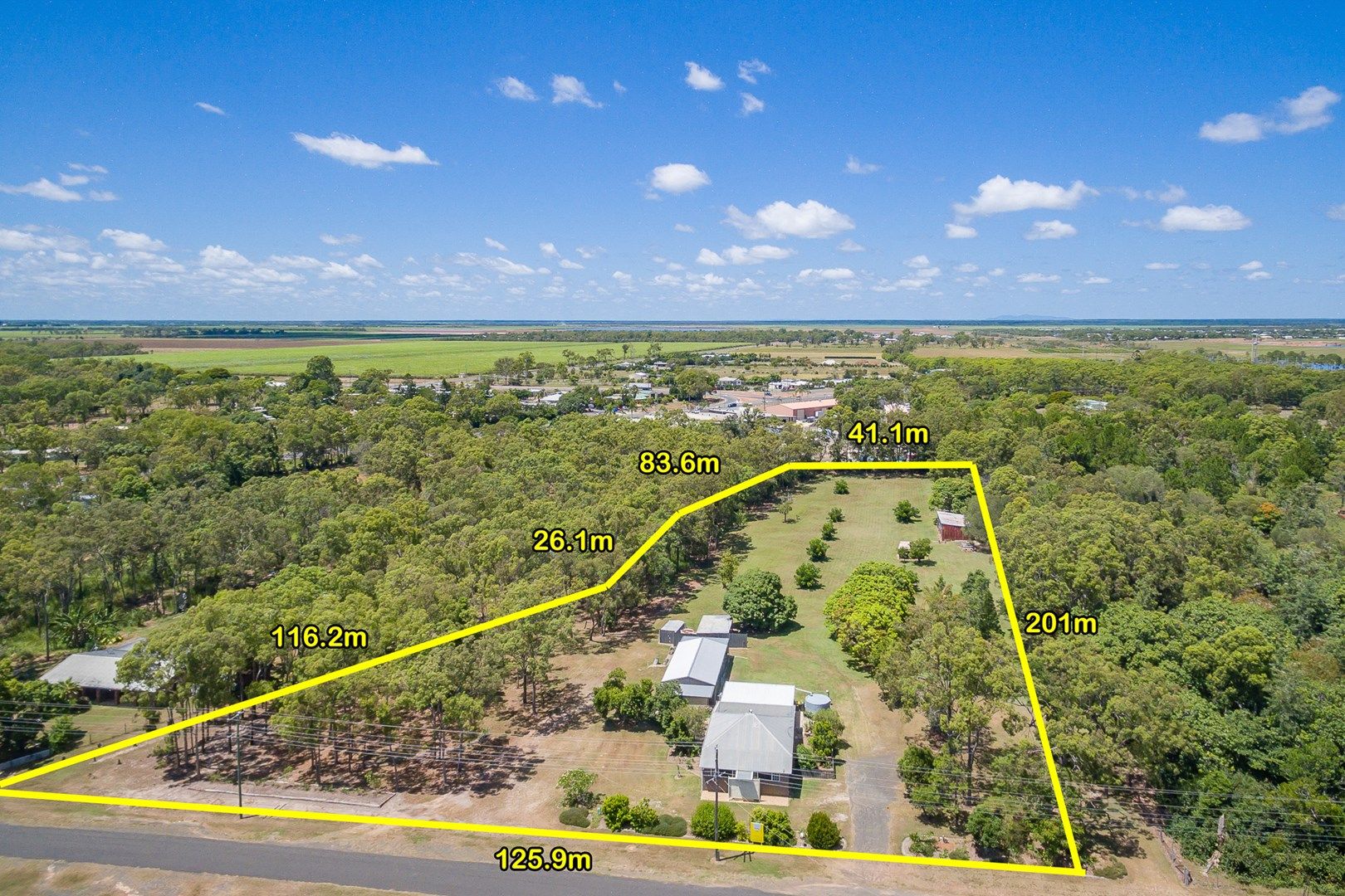 4 Norgrove Road, Branyan QLD 4670, Image 1