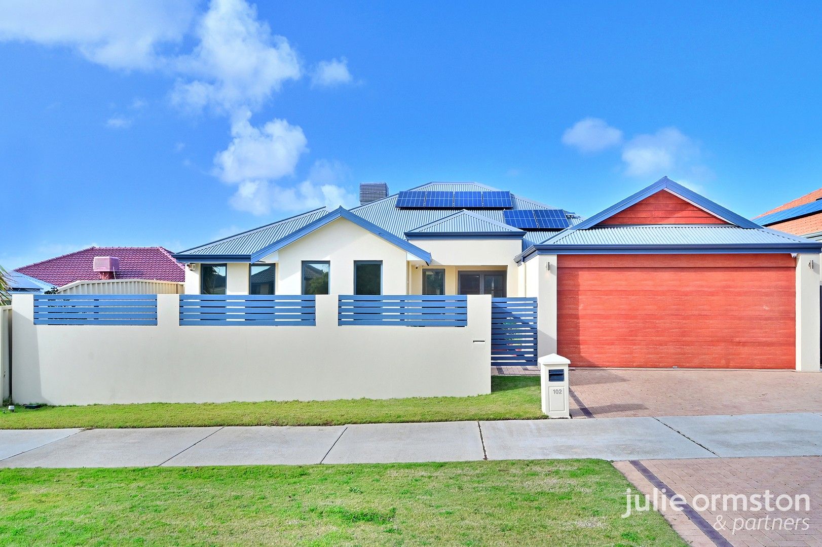 102 Benenden Avenue, Butler WA 6036, Image 0