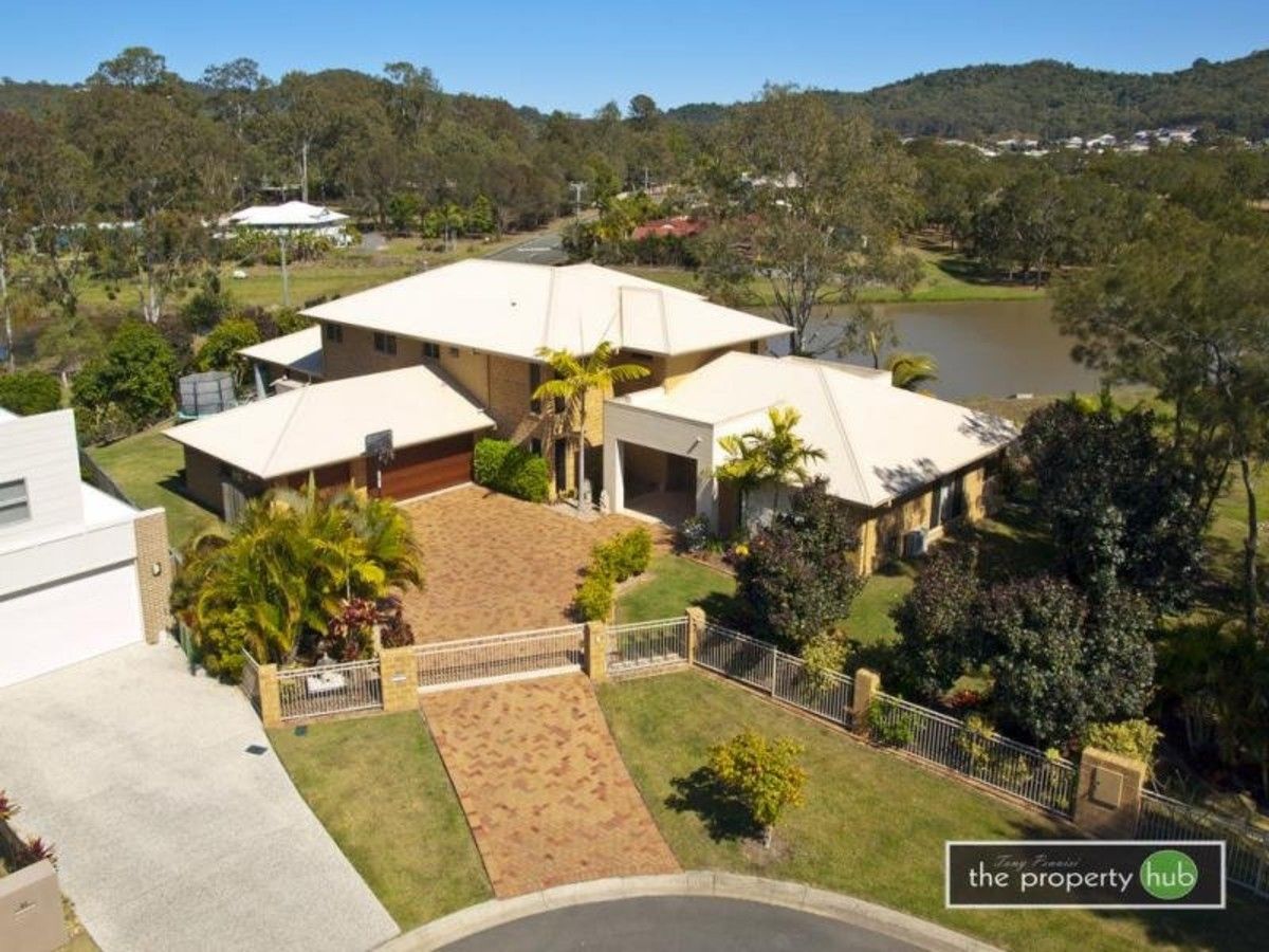 46-48 Pebble Beach Drive, Windaroo QLD 4207, Image 1