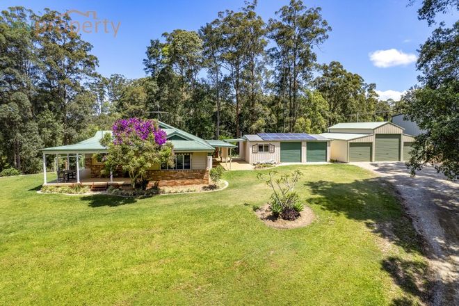 Picture of 66 Irvines Road, NEWEE CREEK NSW 2447