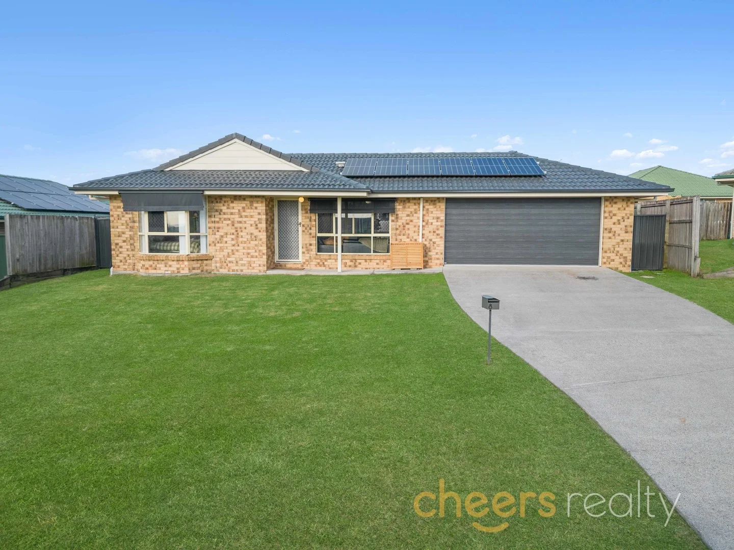 8 Nardoo Ct, Redbank Plains QLD 4301