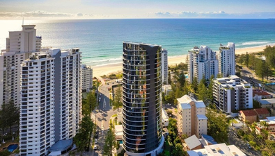 Picture of 1901/10-12 First Ave, BROADBEACH QLD 4218