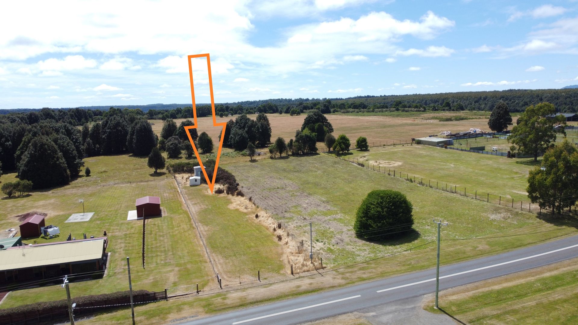 21 Camp Road, Waratah TAS 7321, Image 1