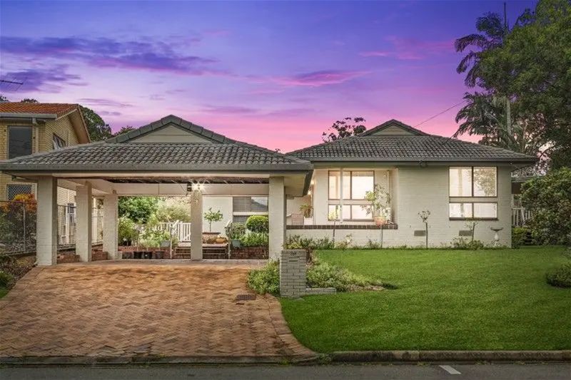 4 bedrooms House in 29 Laurinda Crescent SPRINGWOOD QLD, 4127