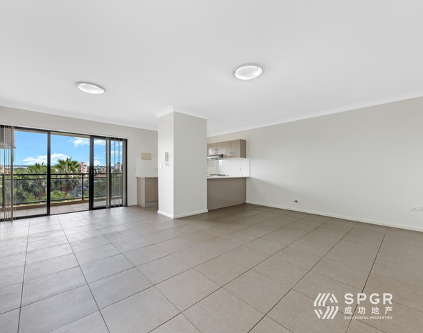 11/2-6 Campbell Street, Parramatta NSW 2150