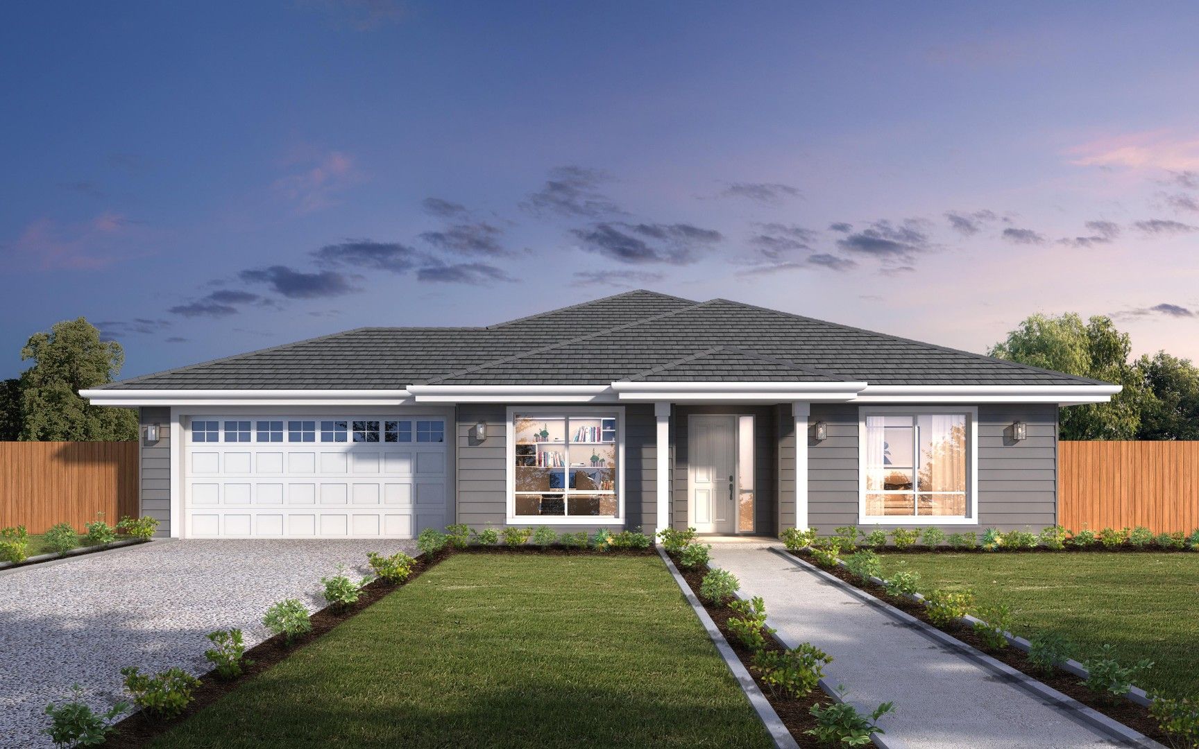 Lot 269 Bellevue Estate, Ripley QLD 4306 Domain