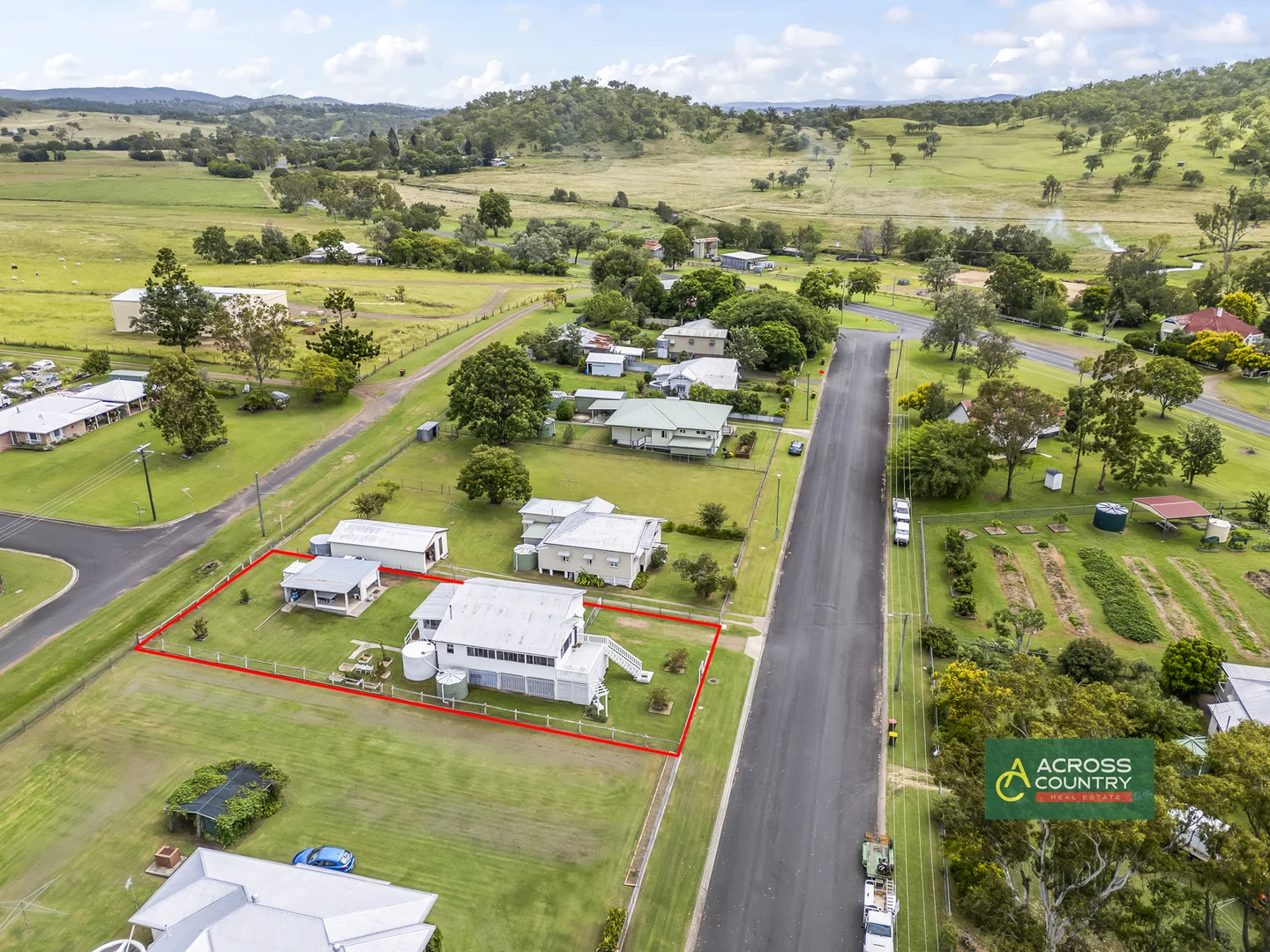 Additional image 23 of 17 Mactaggart Street, Goomeri QLD 4601