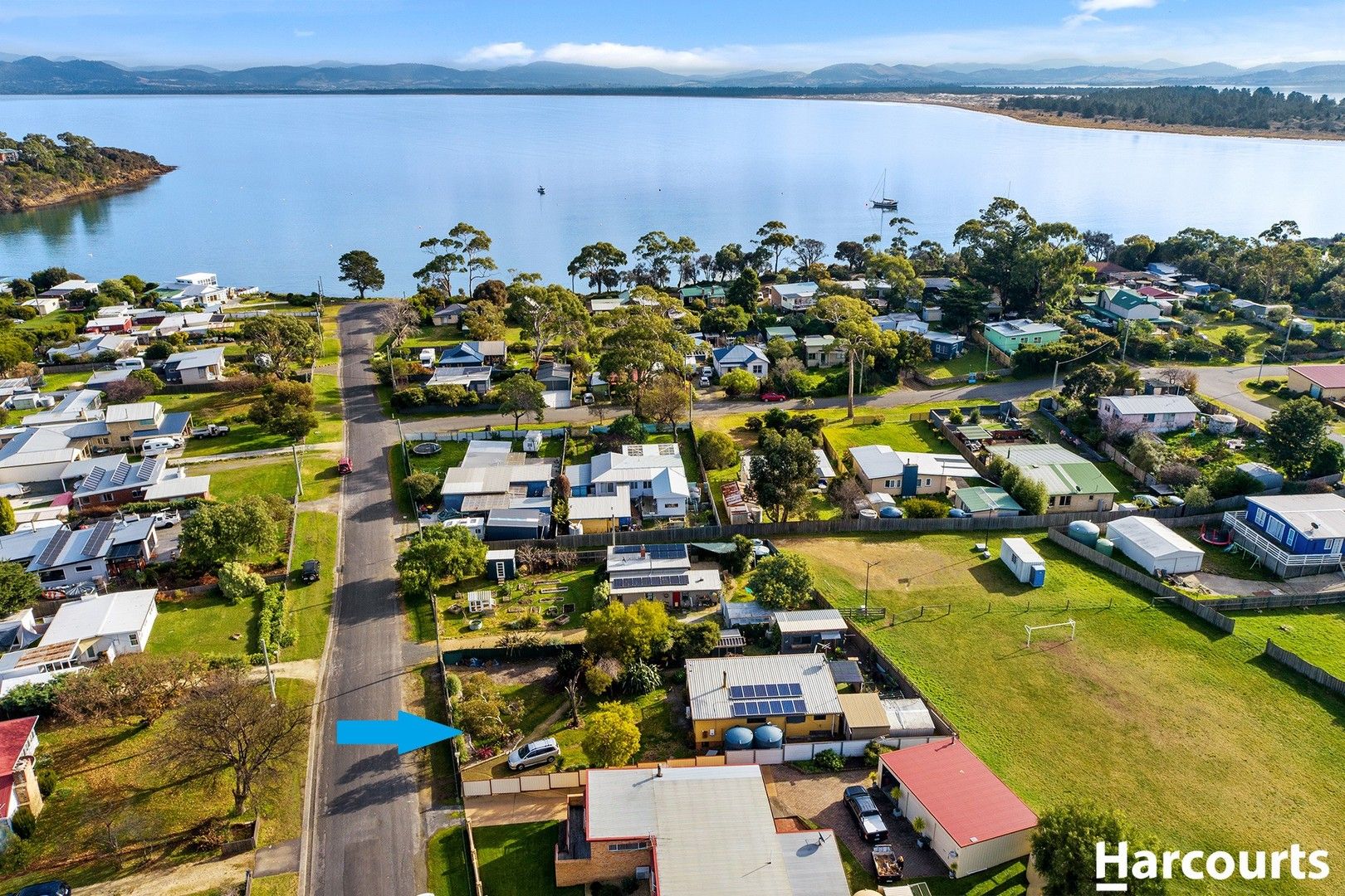 11 Seventh Avenue, Dodges Ferry TAS 7173, Image 0