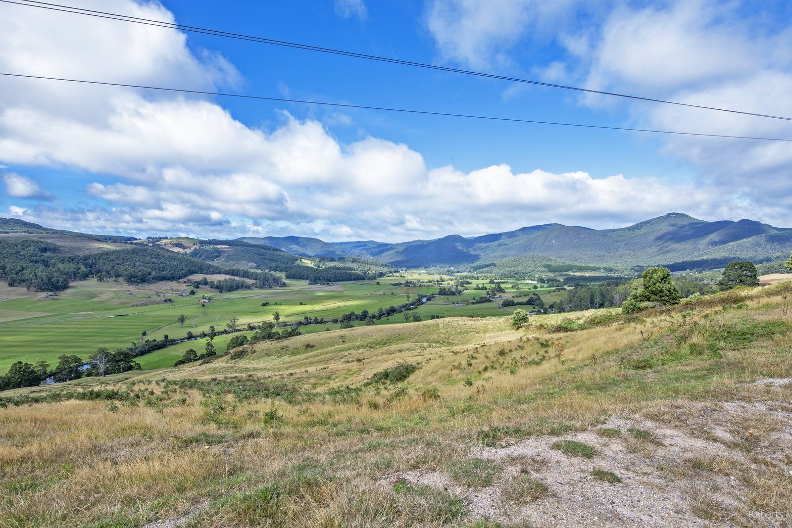 Lot 1 Lowana Road, Gunns Plains TAS 7315, Image 2