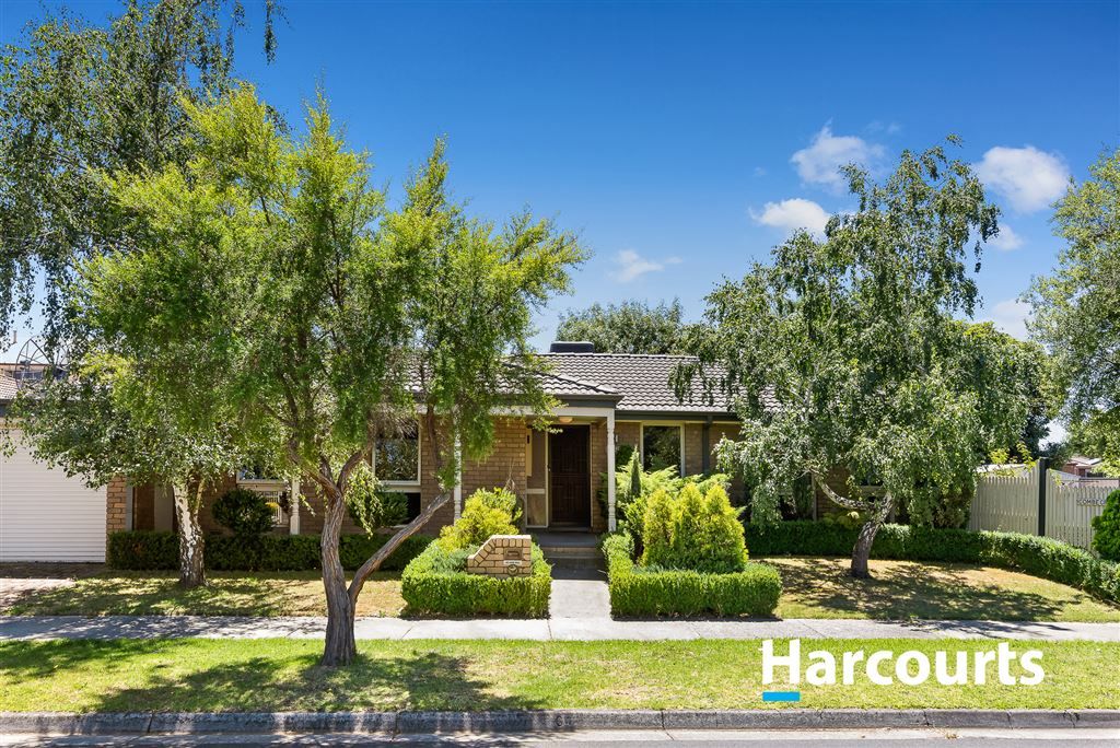 1 Combe Court, Epping VIC 3076, Image 0