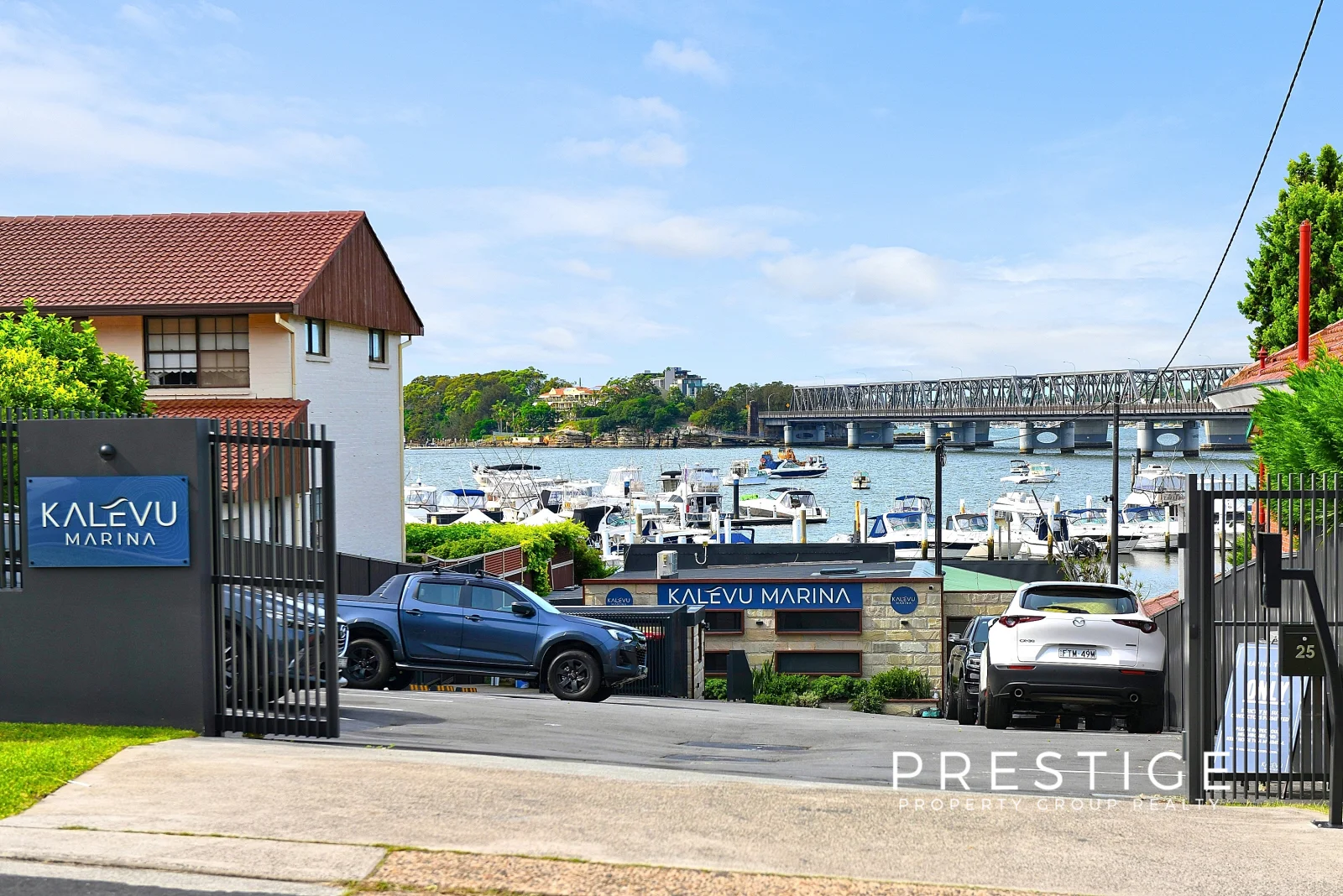 Additional image 14 of 1/27 & 45 Endeavour Street, Sylvania NSW 2224