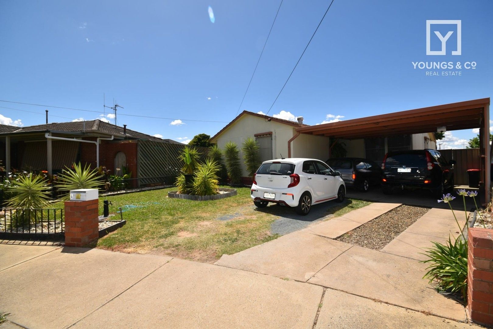 4 Muntz Ct, Shepparton VIC 3630, Image 0