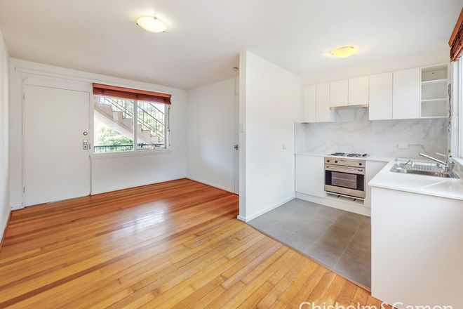 Picture of 7/25 Bendigo Avenue, ELWOOD VIC 3184