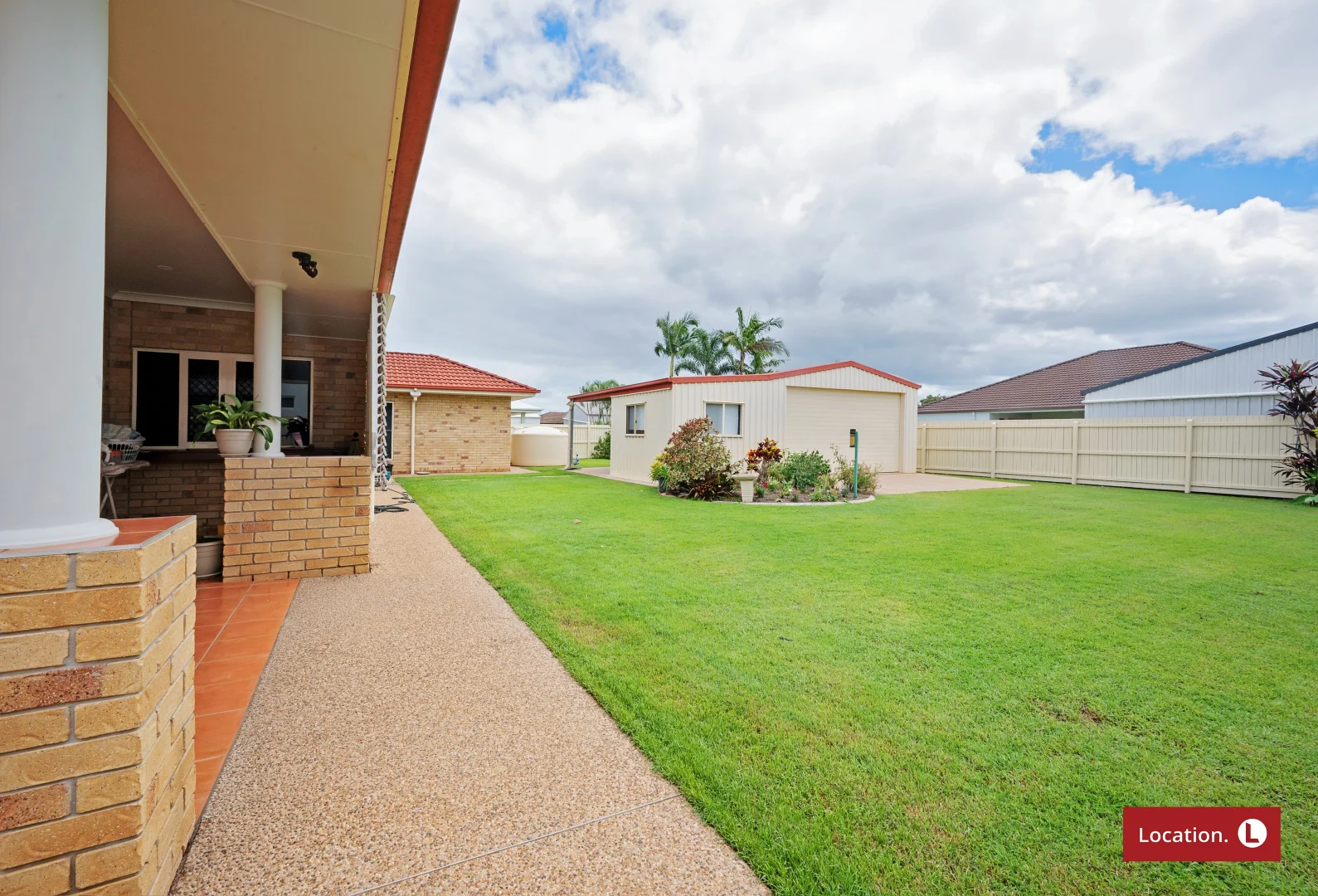 Additional image 32 of 4 San Vito Court, Norville QLD 4670