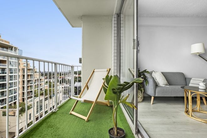 Picture of 809/79 Oxford Street, BONDI JUNCTION NSW 2022