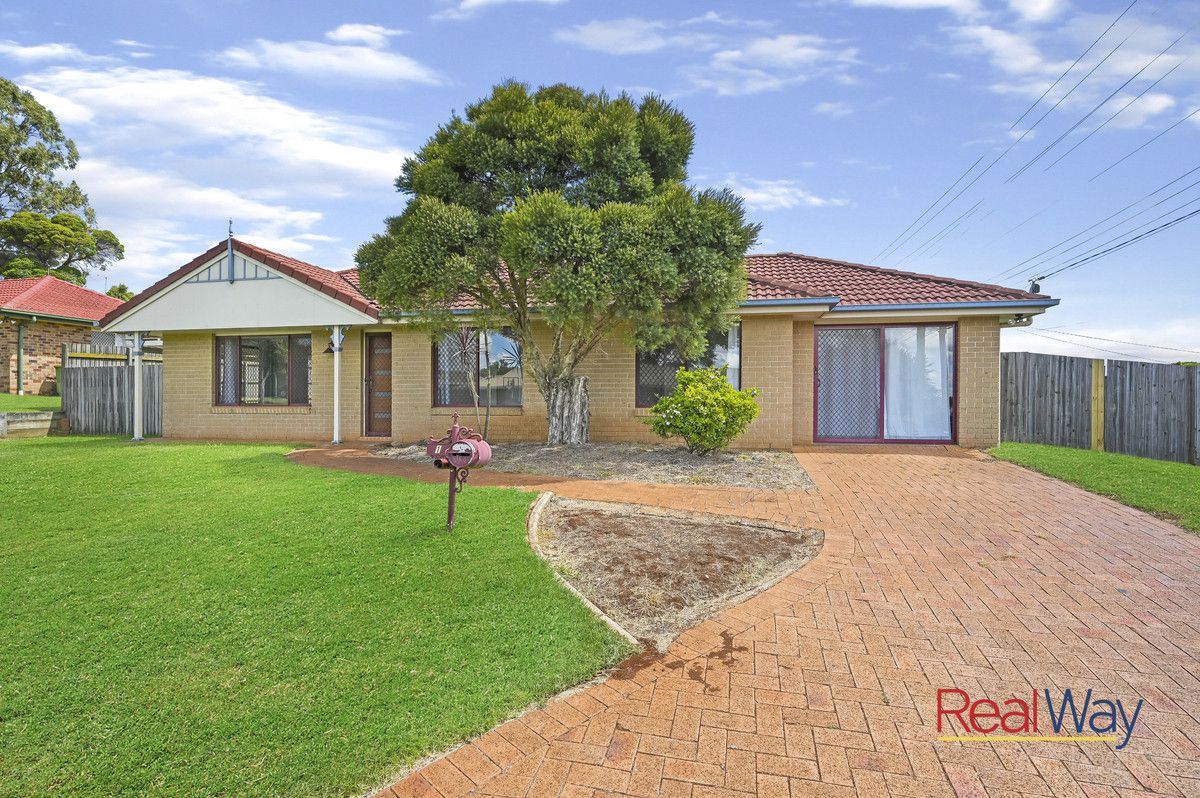 4 bedrooms House in 1 Maplewood Drive DARLING HEIGHTS QLD, 4350