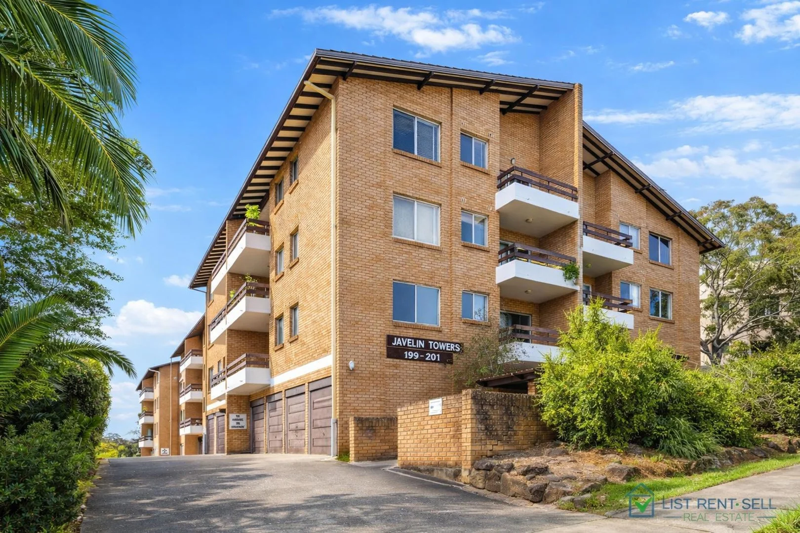 3/199 Auburn Road, Yagoona NSW 2199