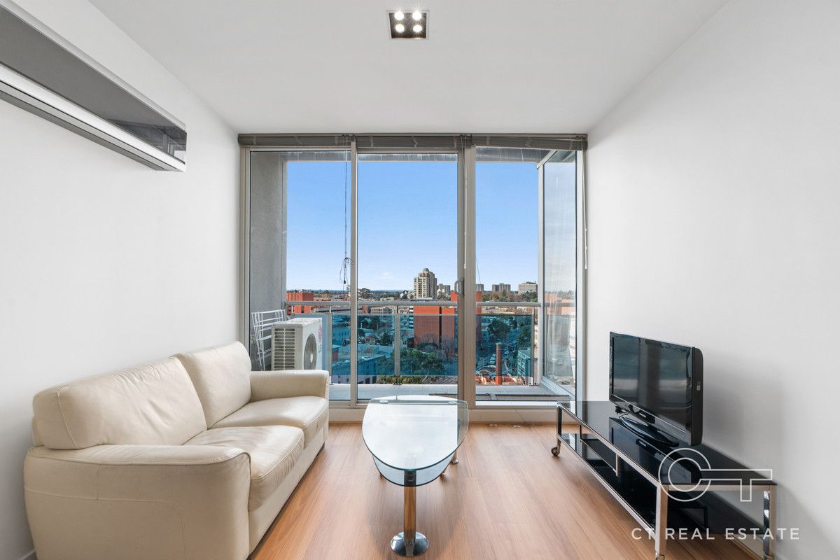 1405/483 Swanston Street, Melbourne VIC 3000, Image 1