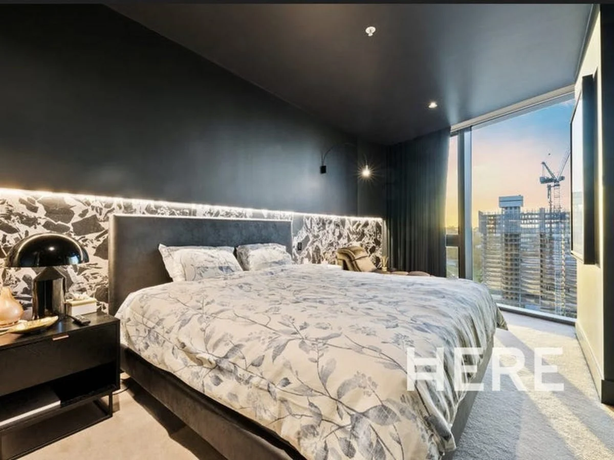 Additional image 13 of 2107/11 Barrack Square, Perth WA 6000