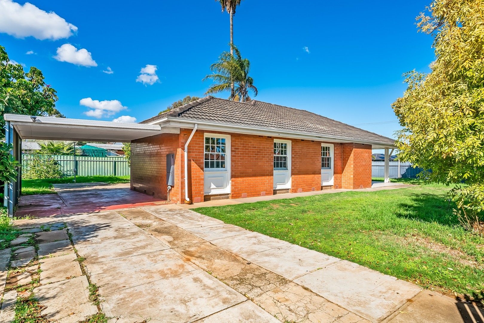 520 Salisbury Highway, Parafield Gardens SA 5107 House For Rent Domain