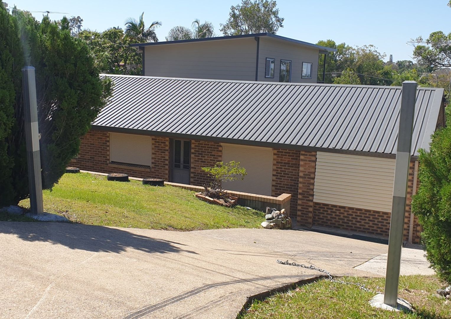 3 bedrooms House in 1/117 Springwood Rd SPRINGWOOD QLD, 4127