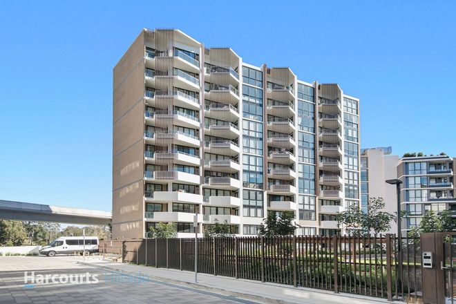 Picture of 1005/32 Civic Way, ROUSE HILL NSW 2155