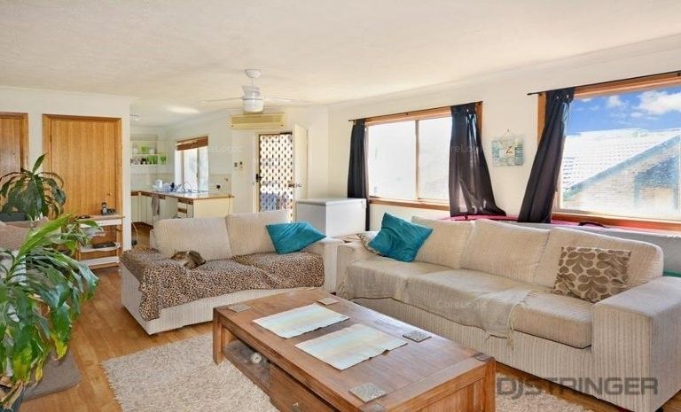 2 bedrooms Apartment / Unit / Flat in 5/5 Boomerang Street KINGSCLIFF NSW, 2487