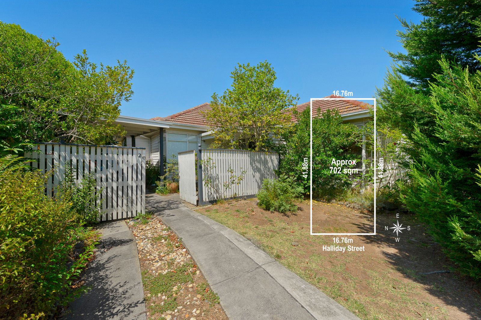 20 Halliday Street, Mount Waverley VIC 3149