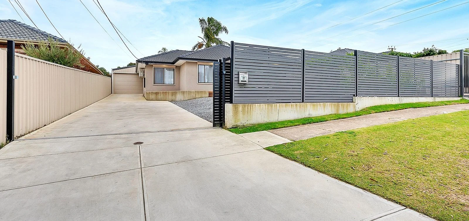 22A Milne Road, Para Hills SA 5096